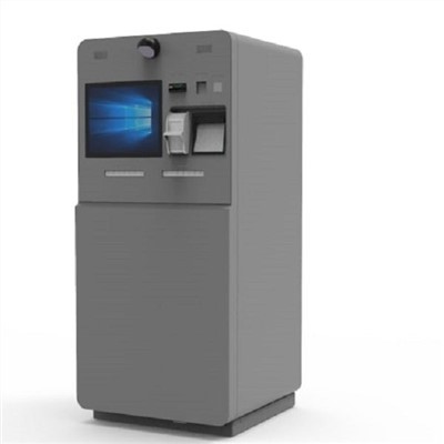 2 طرفہ کرنسی ایکسچینج مشین