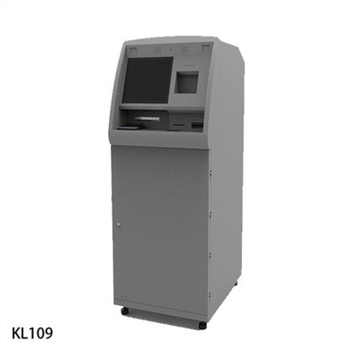 کرنسی ایکسچینج مشین بینک اے ٹی ایم