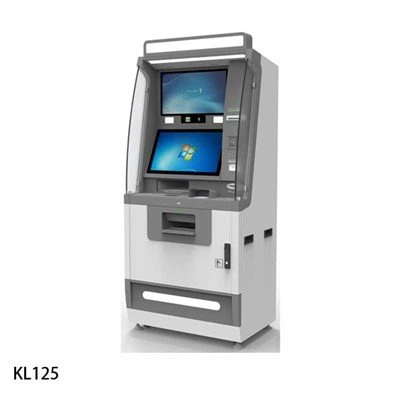 سروس سینٹرز اور ای گورنمنٹ کیوسک