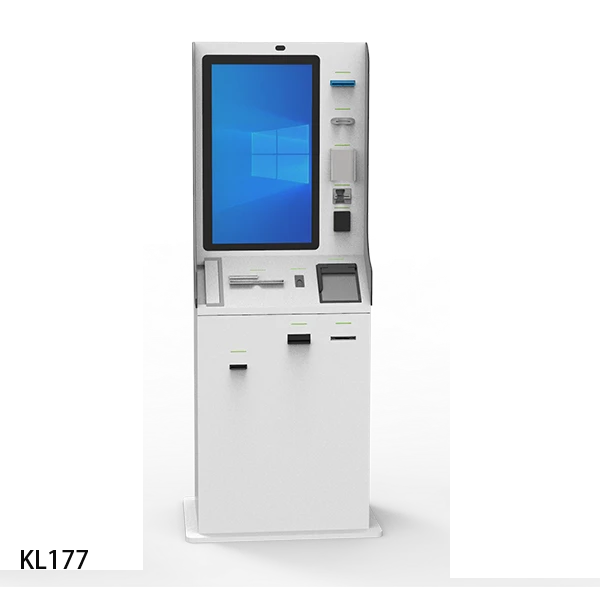 Exploring The Role Of SIM Card Kiosks