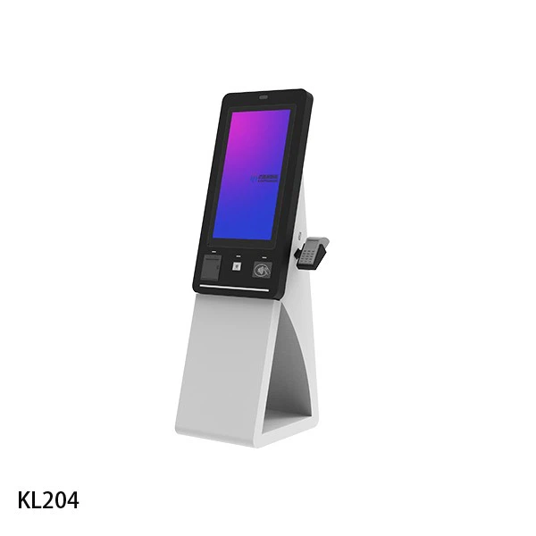 Amusement Park NFC Wristband Ticket Vending Machine
