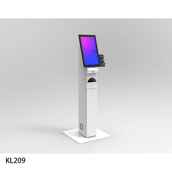 Healthcare Kiosk suppliers
